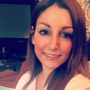 Meet your Posher, Susan